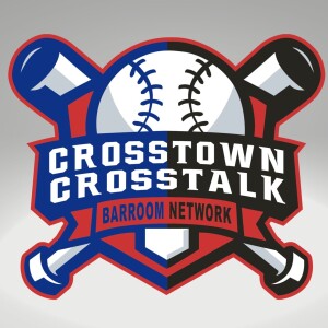 Cross Town Cross Talk | Mike North Celebrate Opening Day With Vinnie