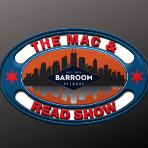 Mac & Read | Bears Camp