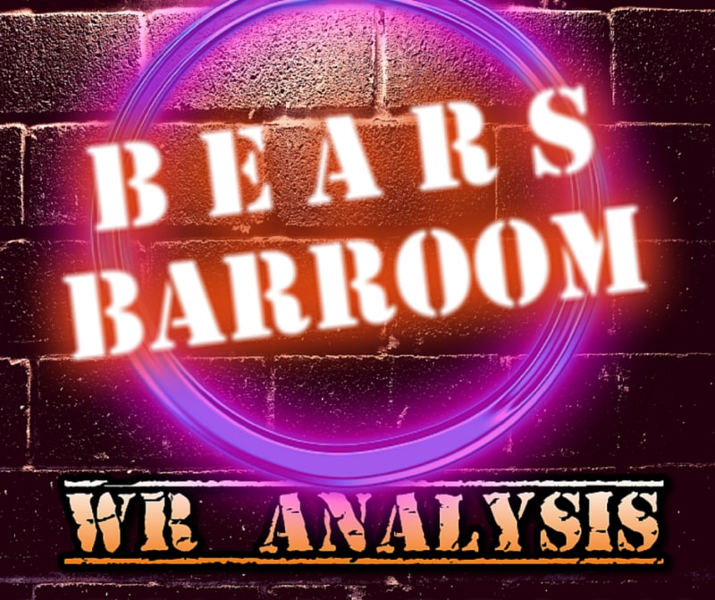 Episode 4 - 2015 WR Review