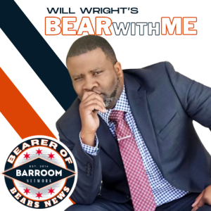 Will Wright’s Bear With Me | Guest: J’Marcus Webb