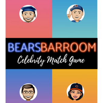 Bears 100 Proof - Valentine's Special