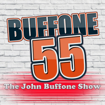 Buffone 55: The John Buffone Show - Bears vs 49ers