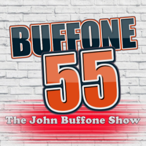 Buffone 55 | Bears Beat By Pack; Previewing Bucs