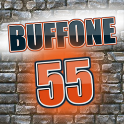 Buffone 55 - The John Buffone Show - Matt Nagy & The Bears New Coaches