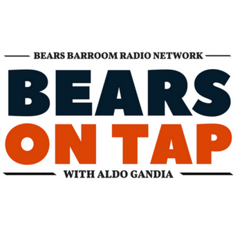 Bears On Tap: Talking Draft with Jeff Risdon