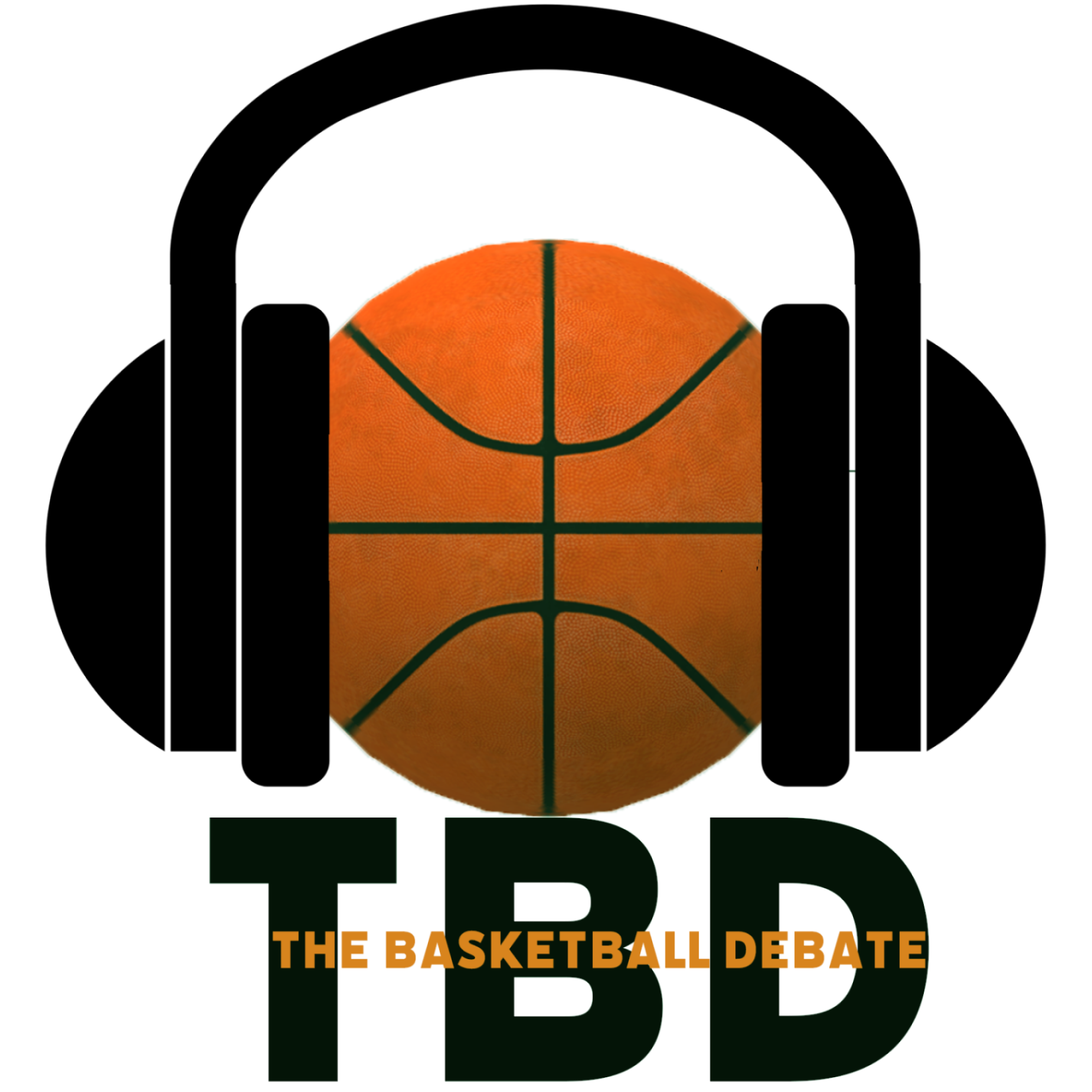 The Basketball Debate Podcast