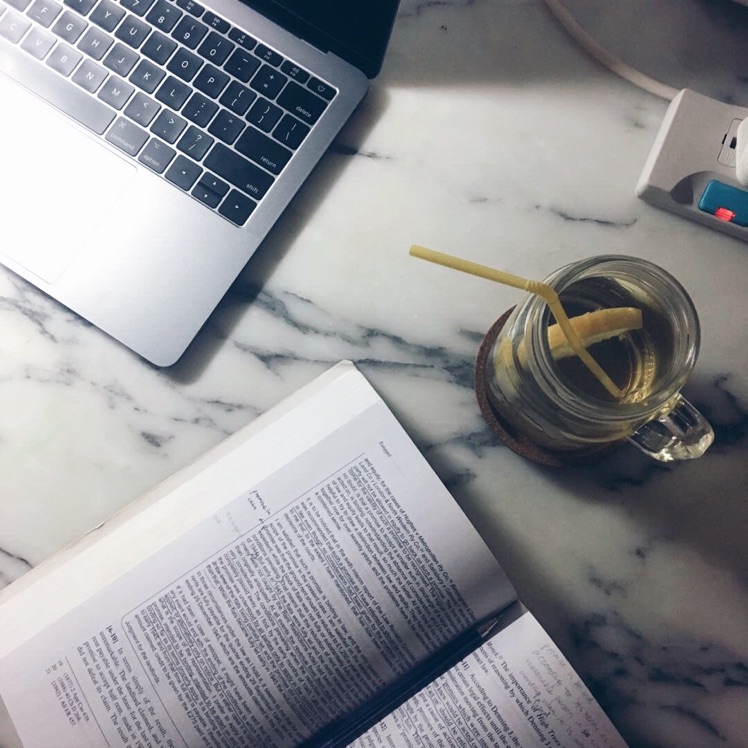 Fifth Week In Law School