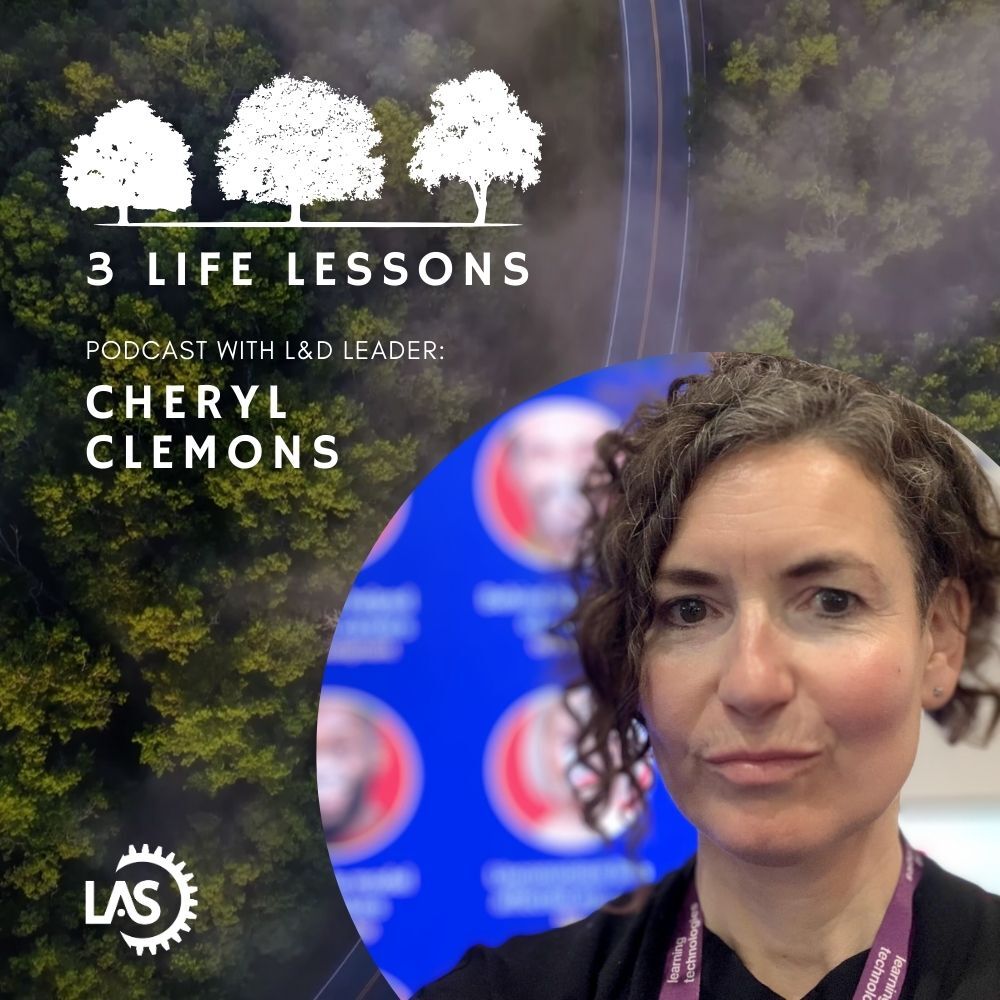 3 Life Lessons