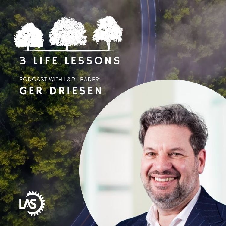 3 Life Lessons