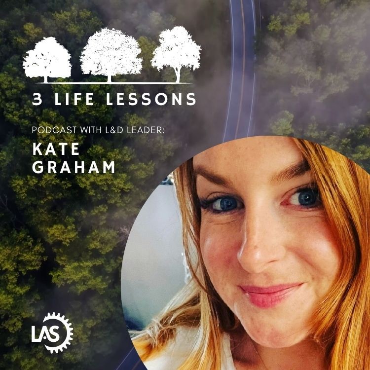3 Life Lessons