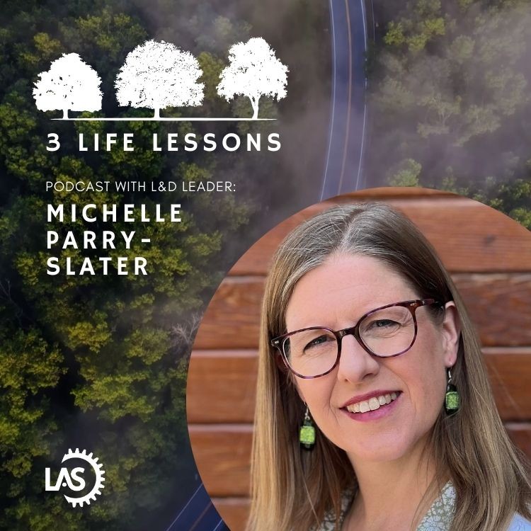 3 Life Lessons