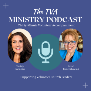 The TVA Ministry Podcast