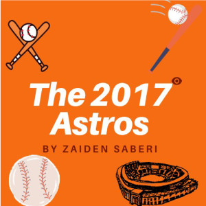 The 2017 Astros: The Lasting Impact of this Controversy