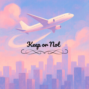 Keep or Not