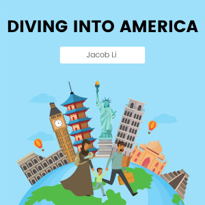 Diving Into America