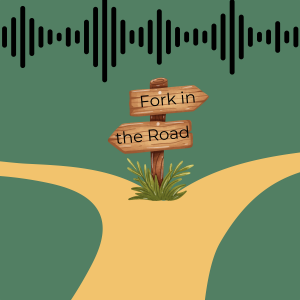 Fork in the Road
