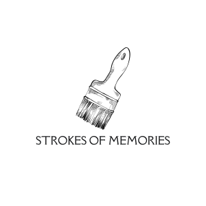 Strokes of Memories