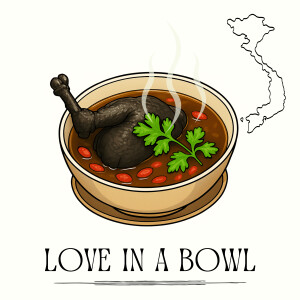 Love in a Bowl