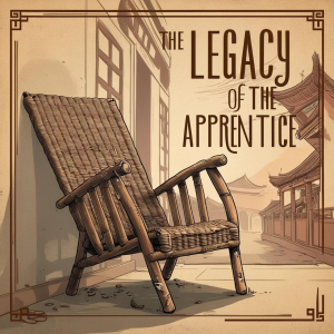 A Legacy of the Apprentice
