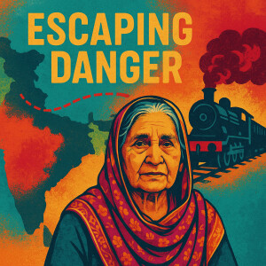 Escaping Danger