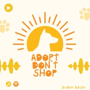Adopt Don’t Shop