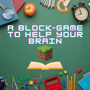 A Block Game to Help Your Brain