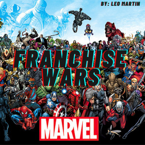 Franchise Wars