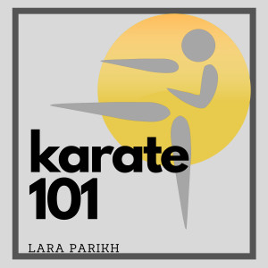 Karate 101: The Benefits of this Mindful Sport