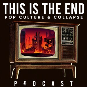 FOUNDATION, Deep Adaptation, Doomerism, and Real-Life Hari Seldons