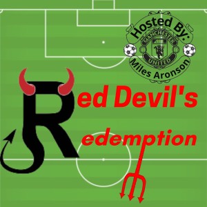 Red Devil‘s Redemption: Trailer