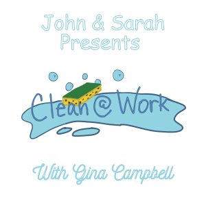 Episode 10: Unlocking the Power of Clean Language: A Deep Dive with Expert Gina Campbell