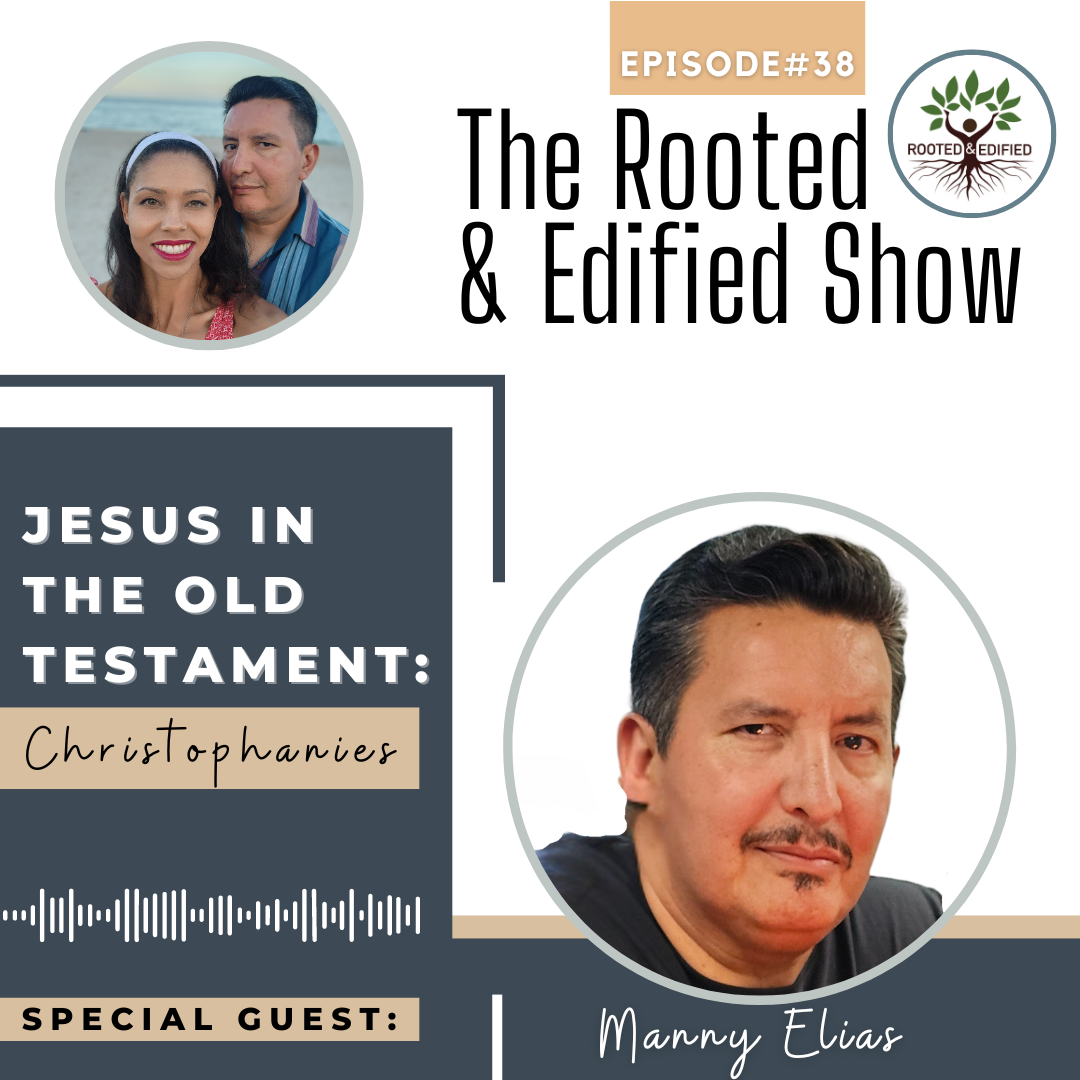 The Rooted and Edified Show