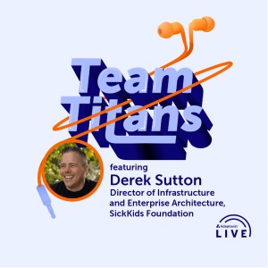 S03E01 - Derek Sutton