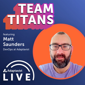 S02E03 - Matt Saunders