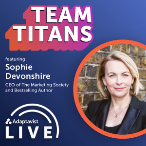 S02E01 - Sophie Devonshire