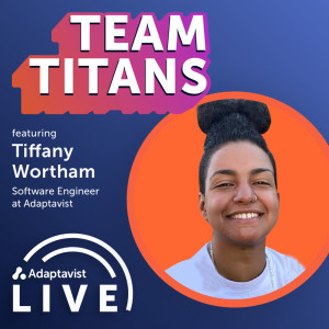 S02E04 - Tiffany Wortham