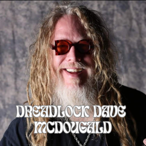 Level Up Cleveland Episode 93 - Dreadlock Dave McDougald