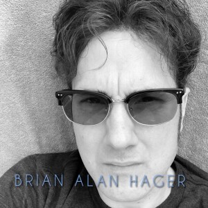 Level Up Cleveland Episode 64 - Brian Alan Hager