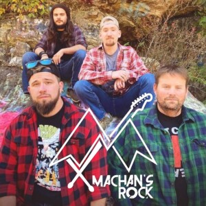 Level Up Cleveland Episode 69 - Machan’s Rock