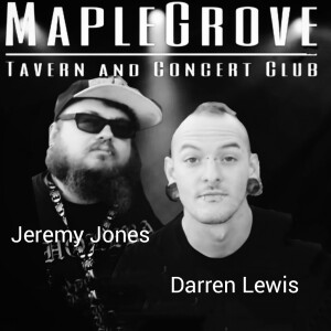 Level Up Cleveland Episode 78 - Maple Grove Tavern