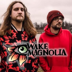 Level Up Cleveland Episode 84 - Wake Magnolia