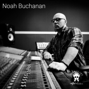 Level Up Cleveland Episode 65 - Noah Buchanan