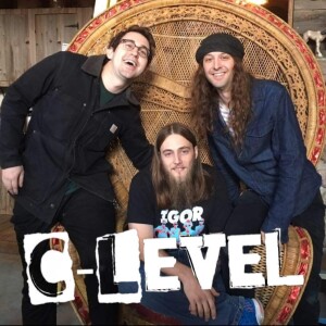 Level Up Cleveland Episode 75 - C-Level