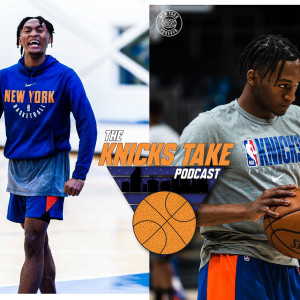 Knicks Free Agency 2021 |  Episode 16