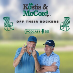 Episode -7 features Peter and Gary’s picks for the 2023 PGA Championship.