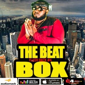 The Beatbox Flash  Mixtape #4  By Djc4SoundSystem