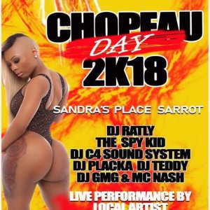 #DJC4 SOUND SYSTEM -DJ TEDDY _ CHOPEUA DAY LIVE AUDIO  (RAW) - VYBZ KARTEL,MAVADO, BUSY SIGNAL,DENNERY SEGMENT ARTIST FREEZY, UMPA COOYAH &MORE ...