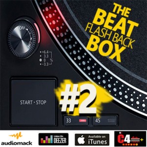 The Beatbox Flash  Mixtape #2 By Djc4soundSystem