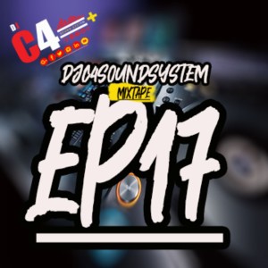 DJC4SOUNDSYSTEM #EP MIXTAPE 17