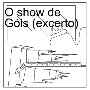 O show de Góis